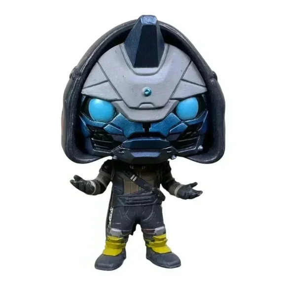Funko Pop! Vinyl: Destiny - Cayde-6 #234 (NO BOX) - Picture 1 of 6